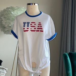 Genetic Apparel Tshirt